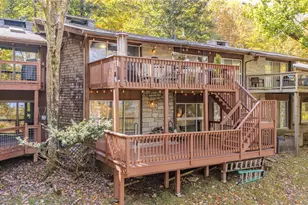106 Beechwood Ln, Beech Mountain, NC 28604 - Photo 41