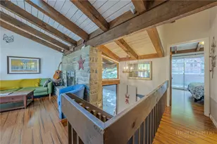 106 Beechwood Ln, Beech Mountain, NC 28604 - Photo 5