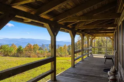 761 Clyde Cornett Road, Vilas, NC 28692 - Photo 9
