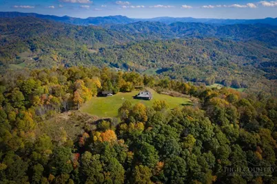 761 Clyde Cornett Road, Vilas, NC 28692 - Photo 5