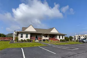 301 Pinnacle Inn Rd, Beech Mountain, NC 28604 - Photo 15