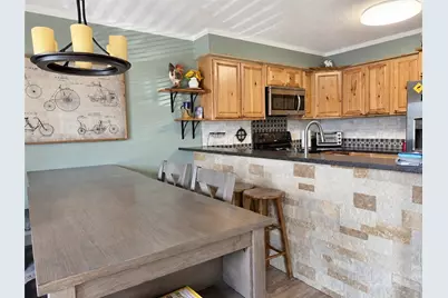 301 Pinnacle Inn Road #2205, Beech Mountain, NC 28604 - Photo 7