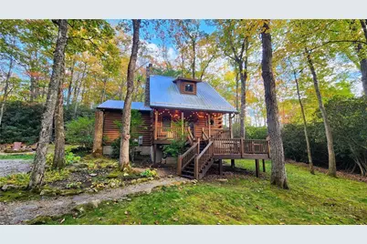 643 Joe Hartley Road, Linville, NC 28646 - Photo 3