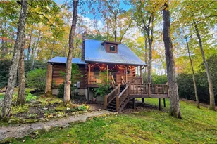 643 Joe Hartley Rd, Linville, NC 28646 - Photo 3