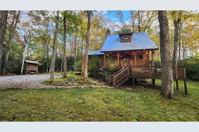 643 Joe Hartley Road, Linville, NC 28646 - Photo 37
