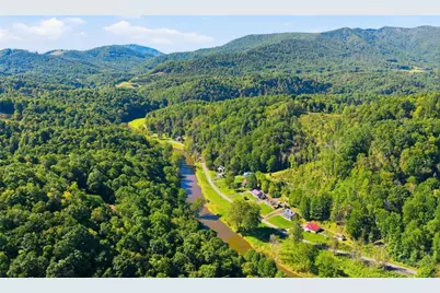 Lot 45 S Turkey Ridge Road, Lansing, NC 28645 - Photo 15
