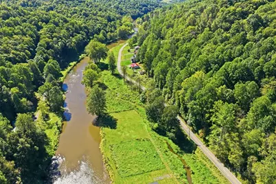 Lot 45 S Turkey Ridge Road, Lansing, NC 28645 - Photo 21
