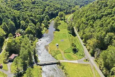 Lot 45 S Turkey Ridge Road, Lansing, NC 28645 - Photo 23