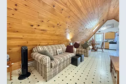 464 Lucky Hill Road, Piney  Creek, NC 28631 - Photo 11