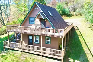 464 Lucky Hill Rd, Piney  Creek, NC 28631 - Photo 1