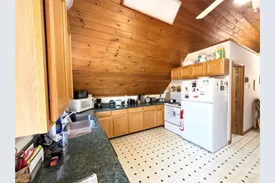 464 Lucky Hill Road, Piney  Creek, NC 28631 - Photo 7