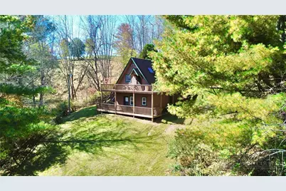 464 Lucky Hill Road, Piney  Creek, NC 28631 - Photo 3
