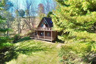 464 Lucky Hill Rd, Grassy Creek, NC 28631 - Photo 3