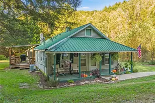9472 N Old 16 Hwy, Millers Creek, NC 28651 - Photo 1