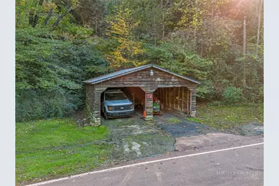 9472 N Old 16 Highway, Millers Creek, NC 28651 - Photo 29
