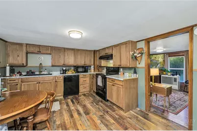 9472 N Old 16 Highway, Millers Creek, NC 28651 - Photo 13