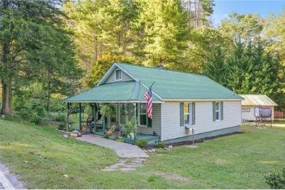 9472 N Old 16 Highway, Millers Creek, NC 28651 - Photo 5