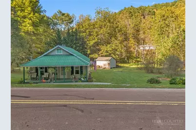 9472 N Old 16 Highway, Millers Creek, NC 28651 - Photo 3