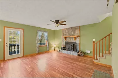610 Alpine Way, Todd, NC 28684 - Photo 5