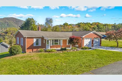 182 Melody Lane, West Jefferson, NC 28694 - Photo 3