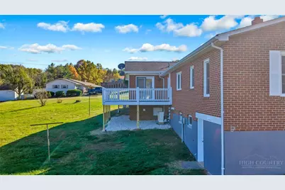 182 Melody Lane, West Jefferson, NC 28694 - Photo 43