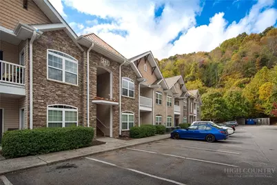 247 Eli Hartley Drive #205, Boone, NC 28607 - Photo 7