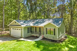 348 Woodland, Elkin, NC 28621 - Photo 1
