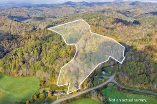 Tbd Staggs Creek Rd, Warrensville, NC 28693 - Photo 1