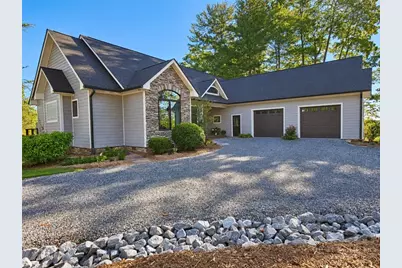 4545 Walnut Ridge Drive, Lenoir, NC 28645 - Photo 1