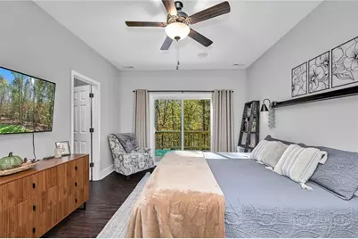 116 Huntsman Court, Laurel Springs, NC 28644 - Photo 27