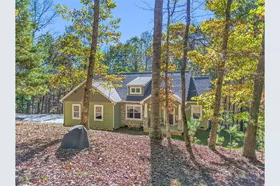 116 Huntsman Court, Laurel Springs, NC 28644 - Photo 1
