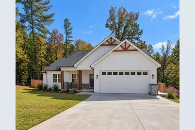 1222 Summerhill Street, Lenoir, NC 28645 - Photo 1