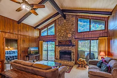 218 Lakeledge Road, Beech Mountain, NC 28604 - Photo 7