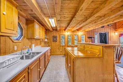 957 Snyder Branch Road, Todd, NC 28684 - Photo 17