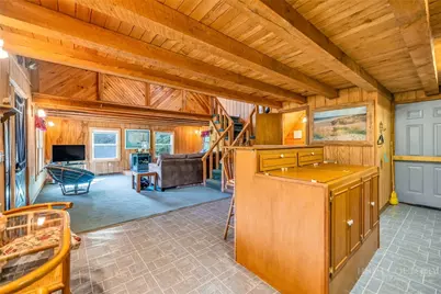 957 Snyder Branch Road, Todd, NC 28684 - Photo 13