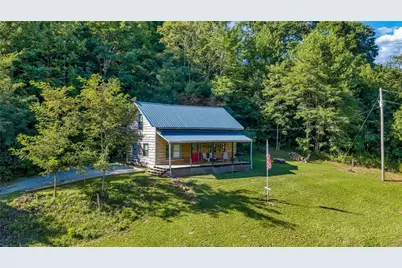 957 Snyder Branch Road, Todd, NC 28684 - Photo 3