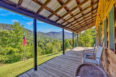 957 Snyder Branch Road, Todd, NC 28684 - Photo 5