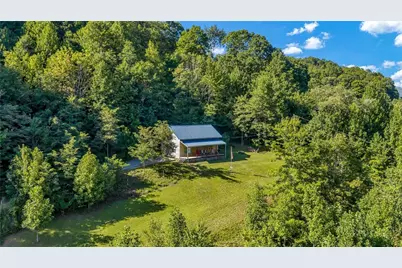 957 Snyder Branch Road, Todd, NC 28684 - Photo 9