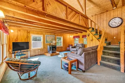 957 Snyder Branch Road, Todd, NC 28684 - Photo 11