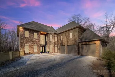 216 Greenbriar Road, Beech Mountain, NC 28604 - Photo 11