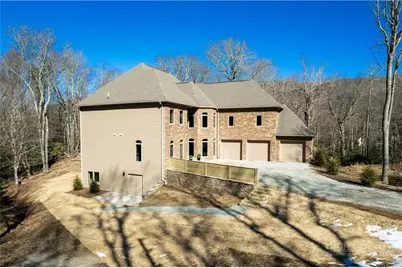 216 Greenbriar Road, Beech Mountain, NC 28604 - Photo 7
