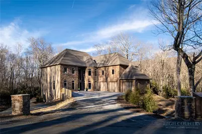 216 Greenbriar Road, Beech Mountain, NC 28604 - Photo 9