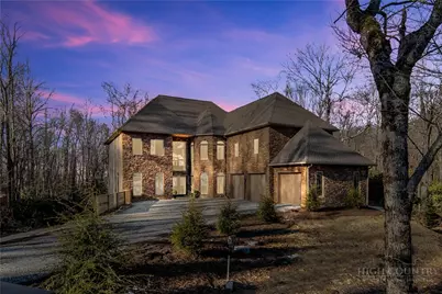 216 Greenbriar Road, Beech Mountain, NC 28604 - Photo 3