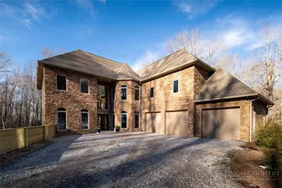 216 Greenbriar Road, Beech Mountain, NC 28604 - Photo 5