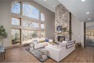 216 Greenbriar Road, Beech Mountain, NC 28604 - Photo 15