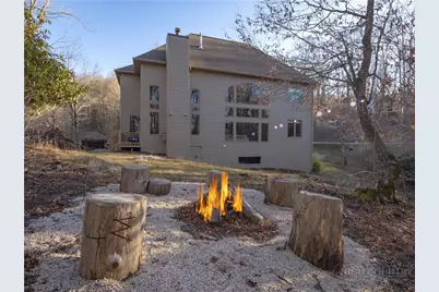 216 Greenbriar Road, Beech Mountain, NC 28604 - Photo 47