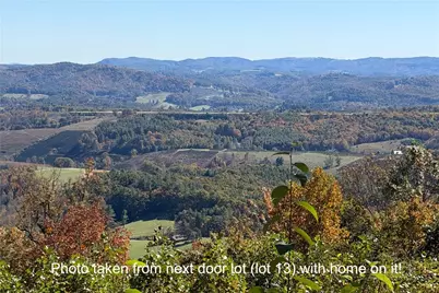 Lot 12 Olde Stone Ridge, Crumpler, NC 28617 - Photo 3