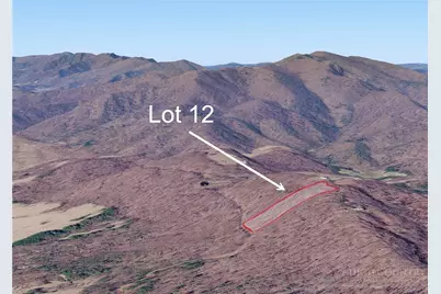 Lot 12 Olde Stone Ridge, Crumpler, NC 28617 - Photo 13