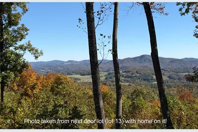 Lot 11 Olde Stone Ridge, Crumpler, NC 28617 - Photo 3