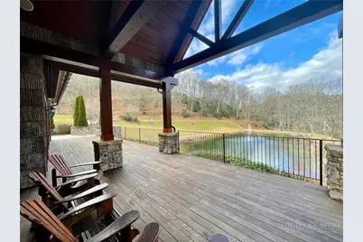 Tbd Thunderhill Trail, Blowing Rock, NC 28605 - Photo 27
